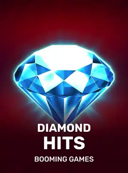 Diamond Hits game tile